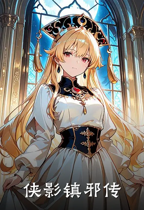 侠影镇邪传