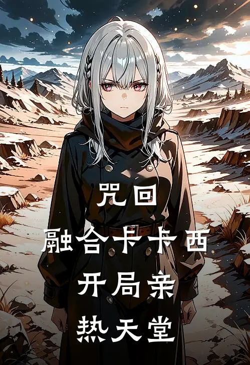 咒回：融合卡卡西，开局亲热天堂(周熵卡卡西)小说完结版_全文阅读免费全集咒回：融合卡卡西，开局亲热天堂周熵卡卡西