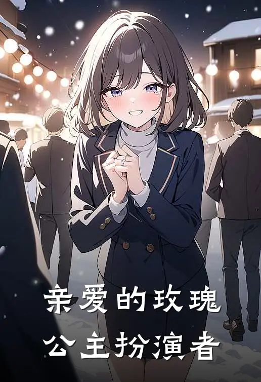 亲爱的玫瑰公主扮演者