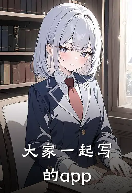 大家一起写的app
