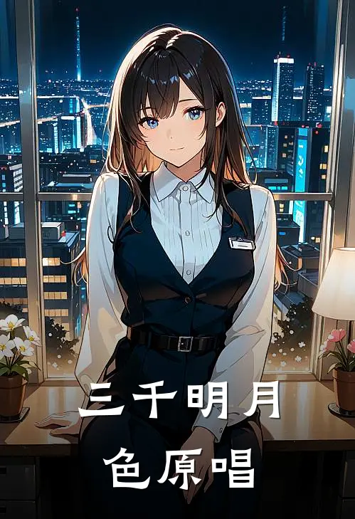 三千明月色 原唱