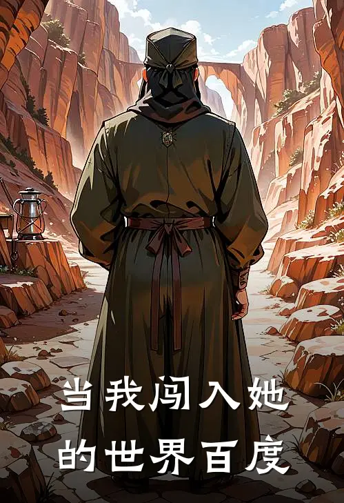 当我闯入她的世界百度