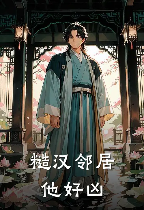 糙汉邻居他好凶