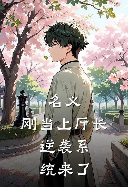 祁同伟赵立春名义：刚当上厅长，逆袭系统来了全文免费阅读_祁同伟赵立春完整版免费阅读