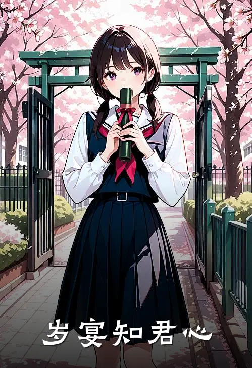 岁宴知君心(格格纳兰雪)在线免费小说_免费阅读全文岁宴知君心(格格纳兰雪)