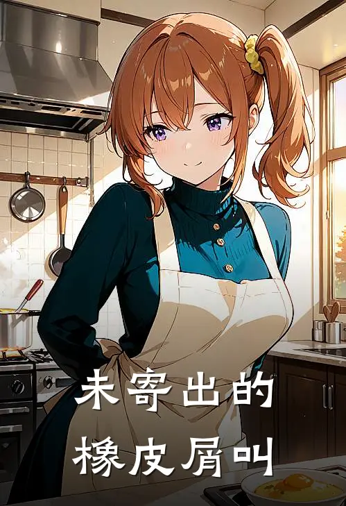 未寄出的橡皮屑叫