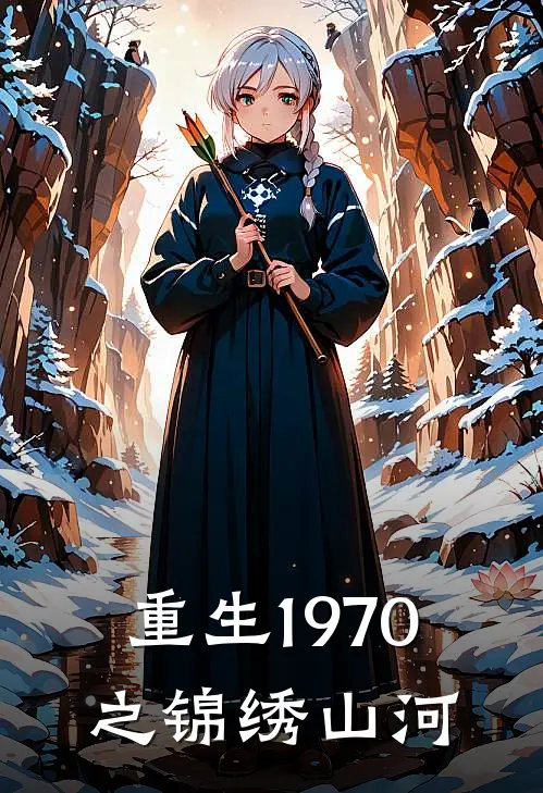 重生1970之锦绣山河