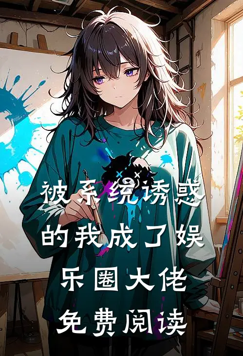 被系统诱惑的我成了娱乐圈大佬免费阅读