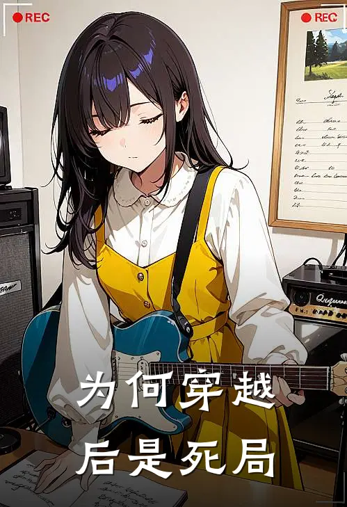 为何穿越后是死局