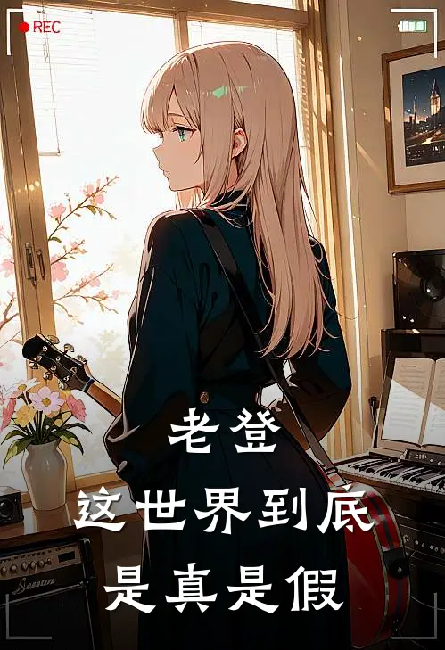 老登，这世界到底是真是假