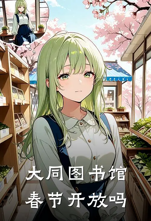 大同图书馆春节开放吗