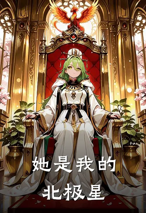 她是我的北极星(卫昭野沈青梧)全章节在线阅读_卫昭野沈青梧全章节在线阅读