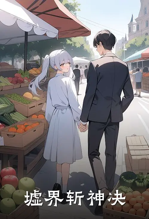 墟界斩神决(苏寒王厉)最新完结小说推荐_热门小说排行榜墟界斩神决苏寒王厉