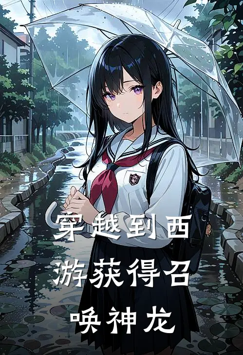 穿越到西游获得召唤神龙