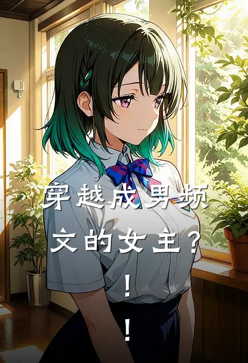 穿越成男频文的女主？！！