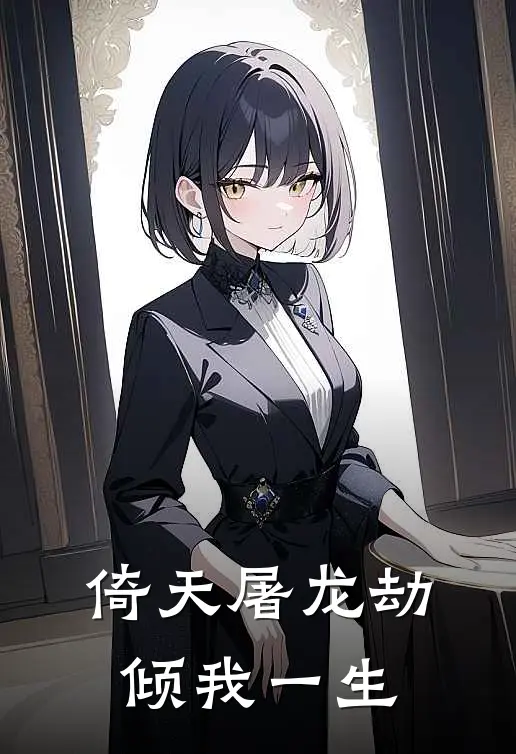 倚天屠龙劫 倾我一生