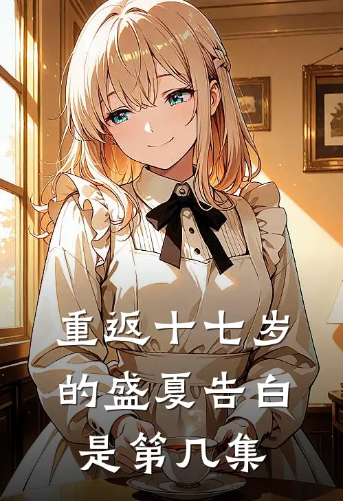 重返十七岁的盛夏告白是第几集