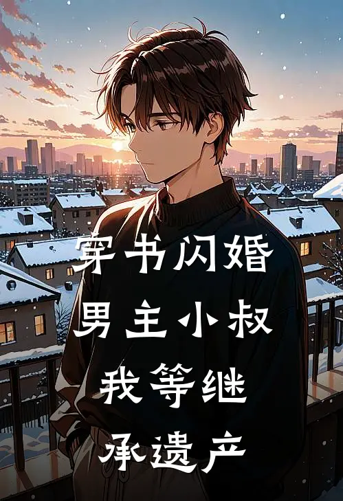 穿书闪婚男主小叔，我等继承遗产薄靳川慕小乔热门小说推荐_完本小说大全穿书闪婚男主小叔，我等继承遗产(薄靳川慕小乔)