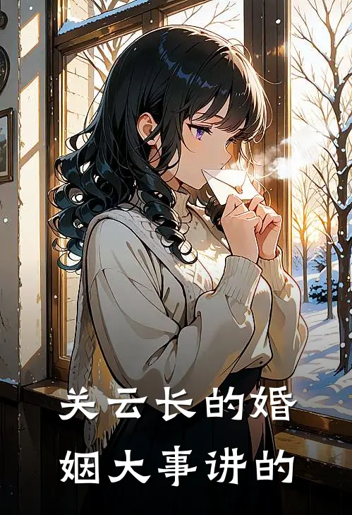 关云长的婚姻大事讲的