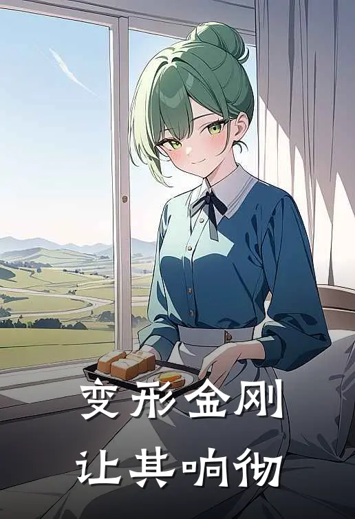 变形金刚：让其响彻