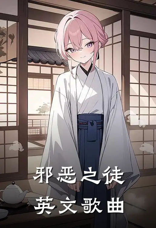 邪恶之徒英文歌曲