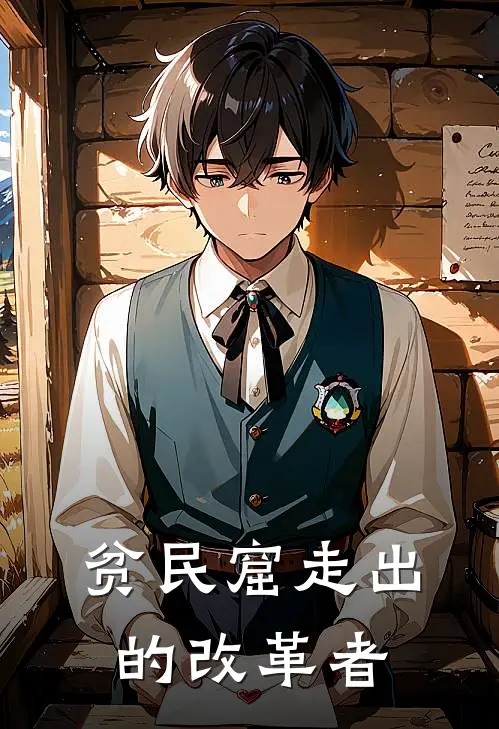 贫民窟走出的改革者林远图赵德才最新章节免费阅读_贫民窟走出的改革者热门小说