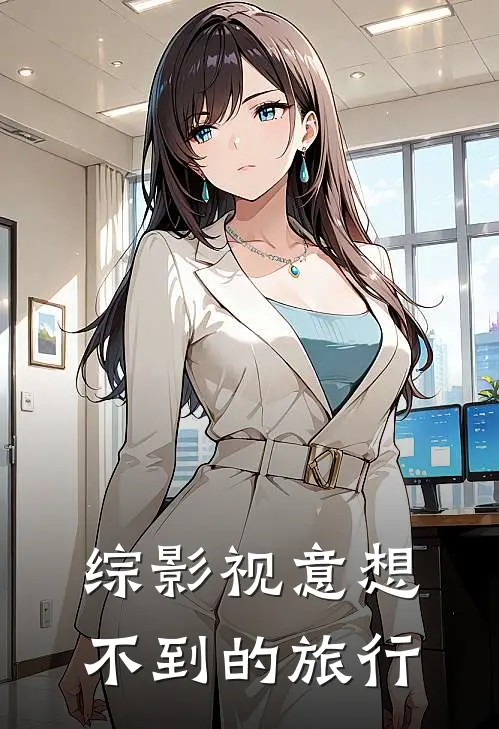 综影视意想不到的旅行