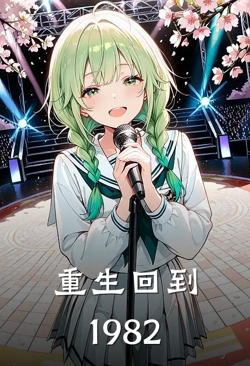 重生回到1982