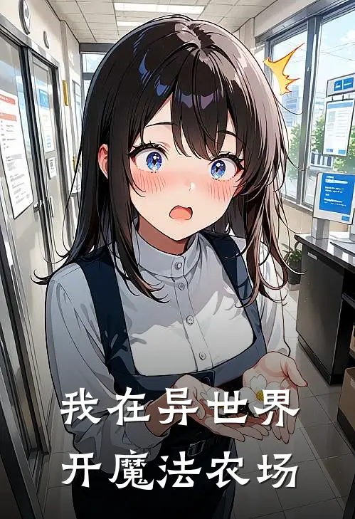 我在异世界开魔法农场