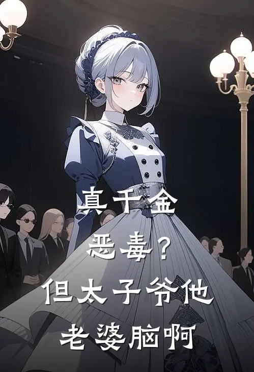 真千金恶毒？但太子爷他老婆脑啊傅景策路杳杳热门小说阅读_完本完结小说真千金恶毒？但太子爷他老婆脑啊傅景策路杳杳