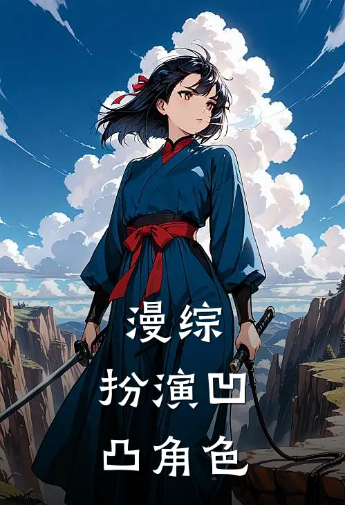 漫综：扮演凹凸角色