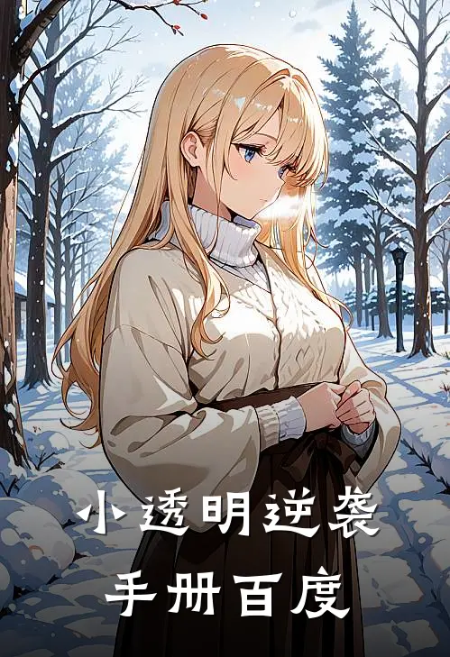 小透明逆袭手册百度