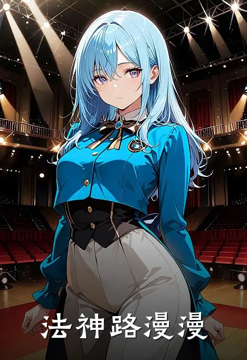 法神路漫漫(李小明李小明)免费小说完结_最新推荐小说法神路漫漫(李小明李小明)