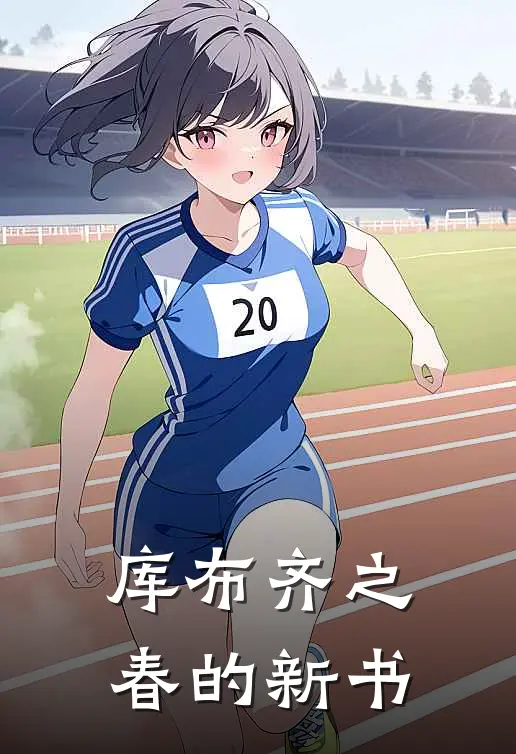 库布齐之春的新书