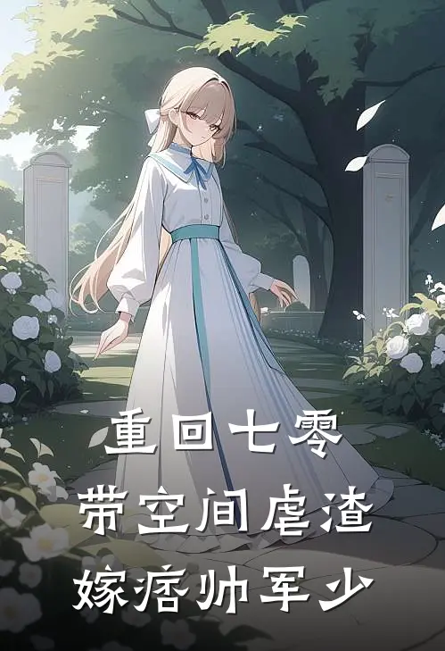 重回七零：带空间虐渣嫁痞帅军少
