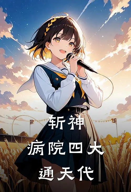 斩神：病院四大通天代