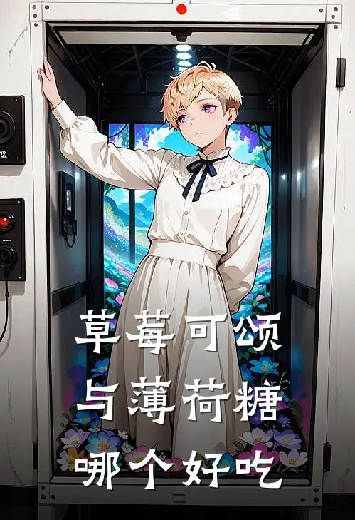 草莓可颂与薄荷糖哪个好吃