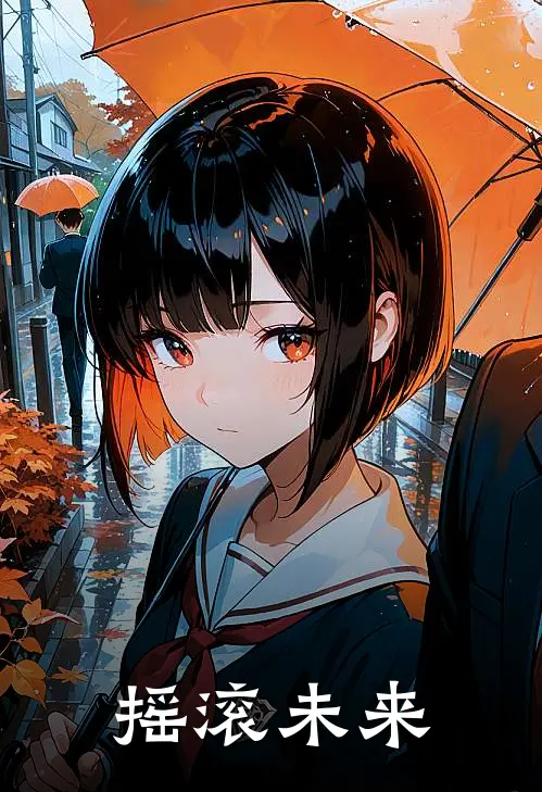 摇滚未来(陈奕飞柯嫣)小说免费在线阅读_摇滚未来(陈奕飞柯嫣)大结局阅读