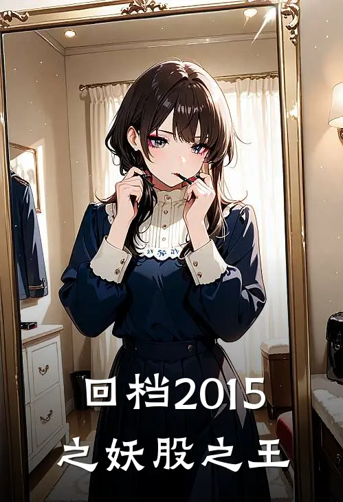 回档2015之妖股之王