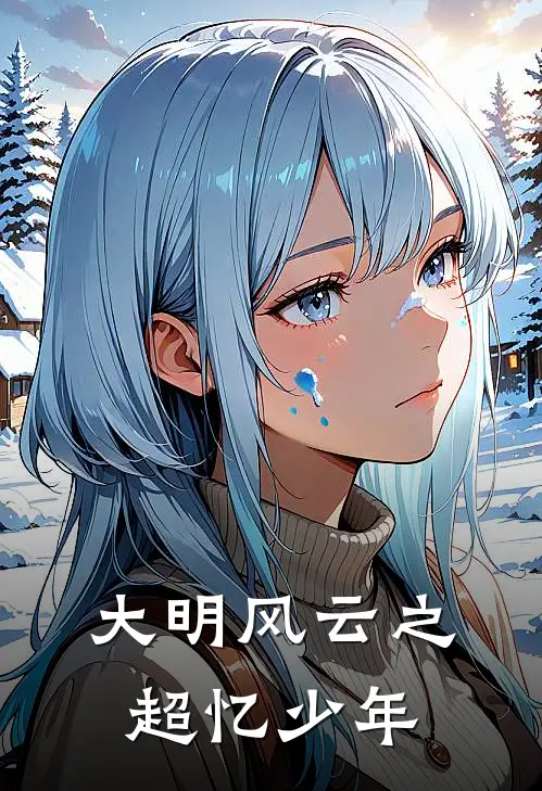 大明风云之超忆少年