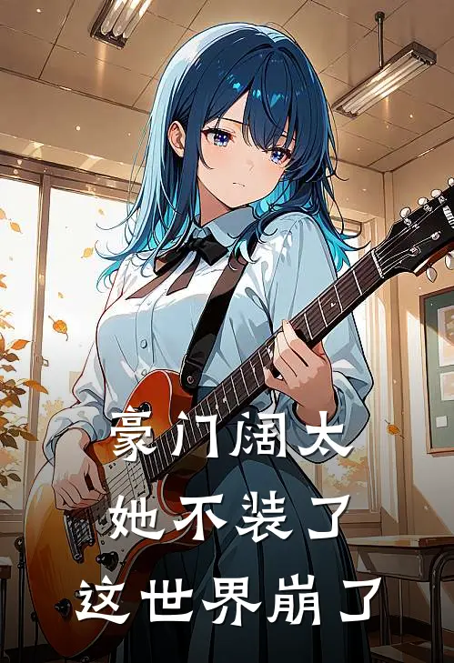 豪门阔太她不装了，这世界崩了(苏晚晴许婉)完本小说_热门的小说豪门阔太她不装了，这世界崩了苏晚晴许婉