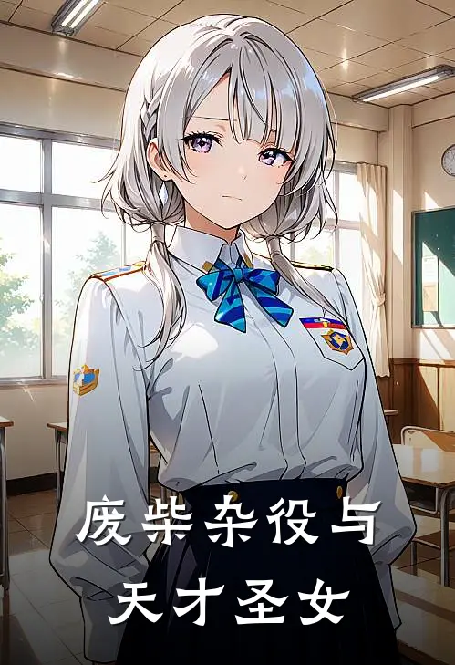 废柴杂役与天才圣女