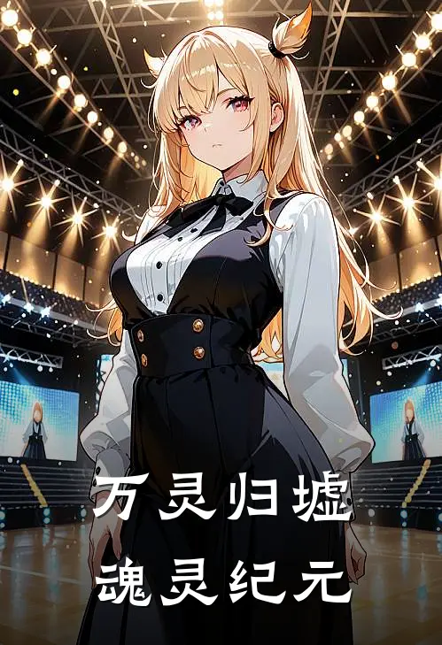 万灵归墟，魂灵纪元泛泽顾景完整版小说_小说完结推荐万灵归墟，魂灵纪元(泛泽顾景)