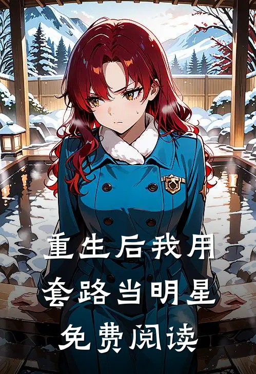 重生后我用套路当明星免费阅读