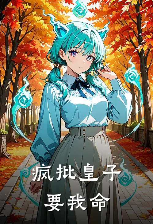 疯批皇子要我命