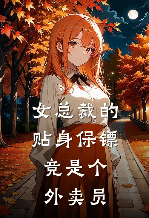 女总裁的贴身保镖，竟是个外卖员叶寒林清雪免费小说完整版_完结版小说阅读女总裁的贴身保镖，竟是个外卖员(叶寒林清雪)