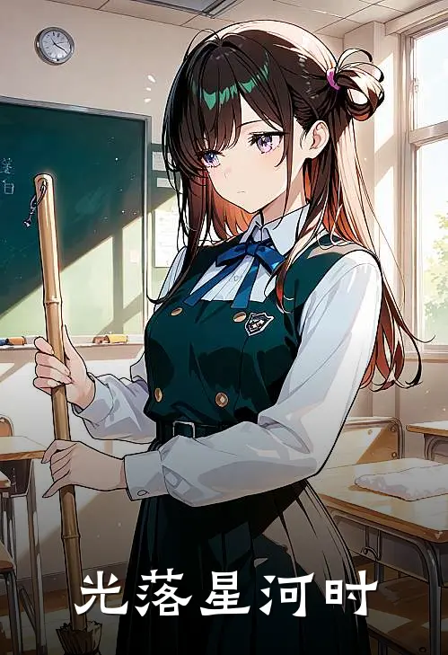 《光落星河时》沈玥顾凛全本阅读_(沈玥顾凛)全集阅读