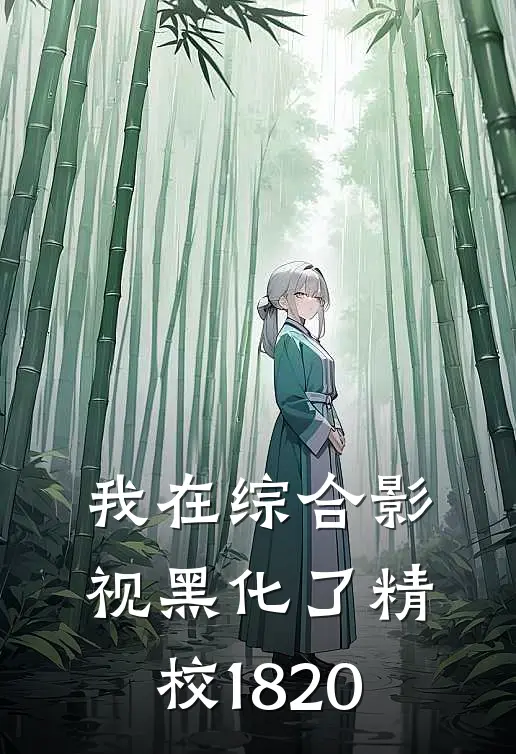 我在综合影视黑化了[精校][1-820]