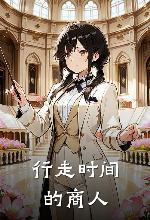 陈影无影(行走时间的商人)最新章节在线阅读_陈影无影全章节阅读