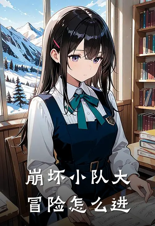 崩坏小队大冒险怎么进